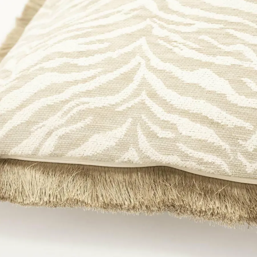 By Boo Kussen Tigra 40x60 cm - beige Hot