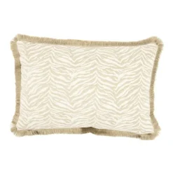 By Boo Kussen Tigra 40x60 cm - beige Hot