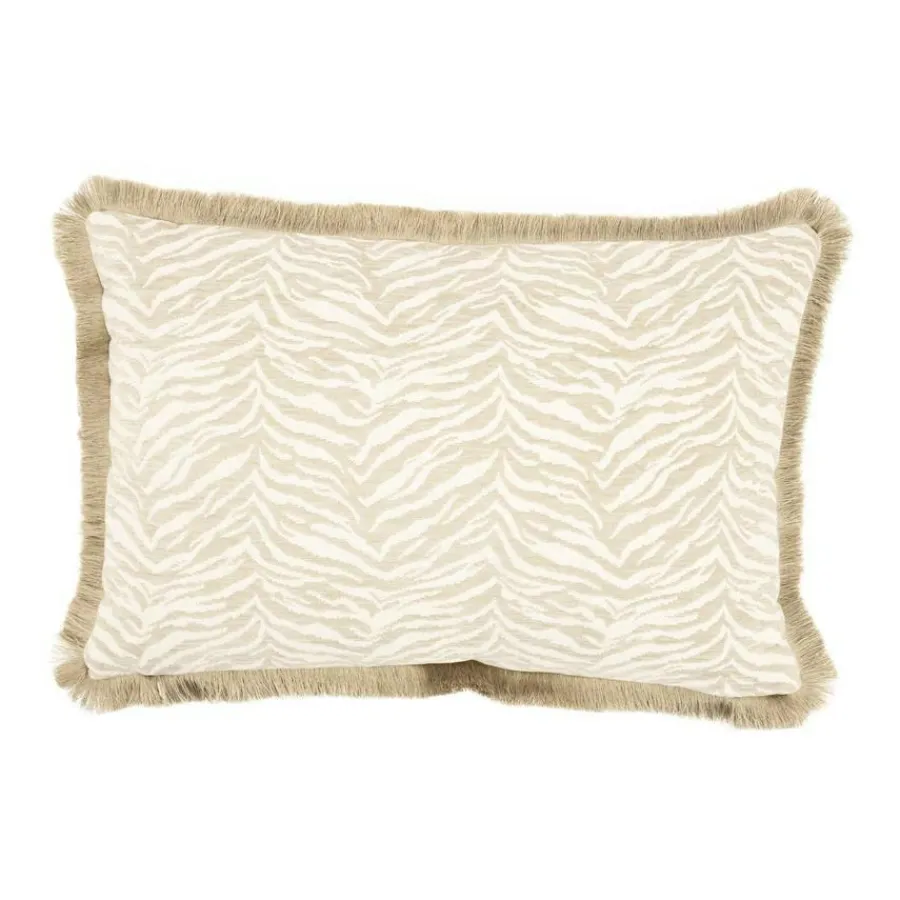 By Boo Kussen Tigra 40x60 cm - beige Hot