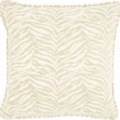 By Boo Kussen Tigra 45x45 cm - beige Best