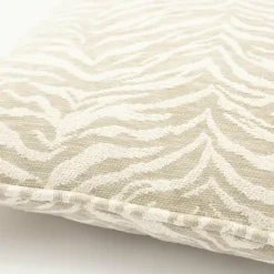 By Boo Kussen Tigra 45x45 cm - beige Best