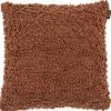 By Boo Kussen Vista - terracotta New