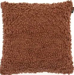 By Boo Kussen Vista - terracotta New