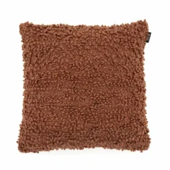 By Boo Kussen Vista - terracotta New