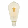 By Boo Lightbulb Edi ST64 - 6W dimmable Outlet