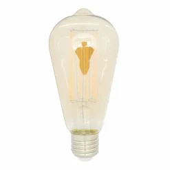 By Boo Lightbulb Edi ST64 - 6W dimmable Outlet