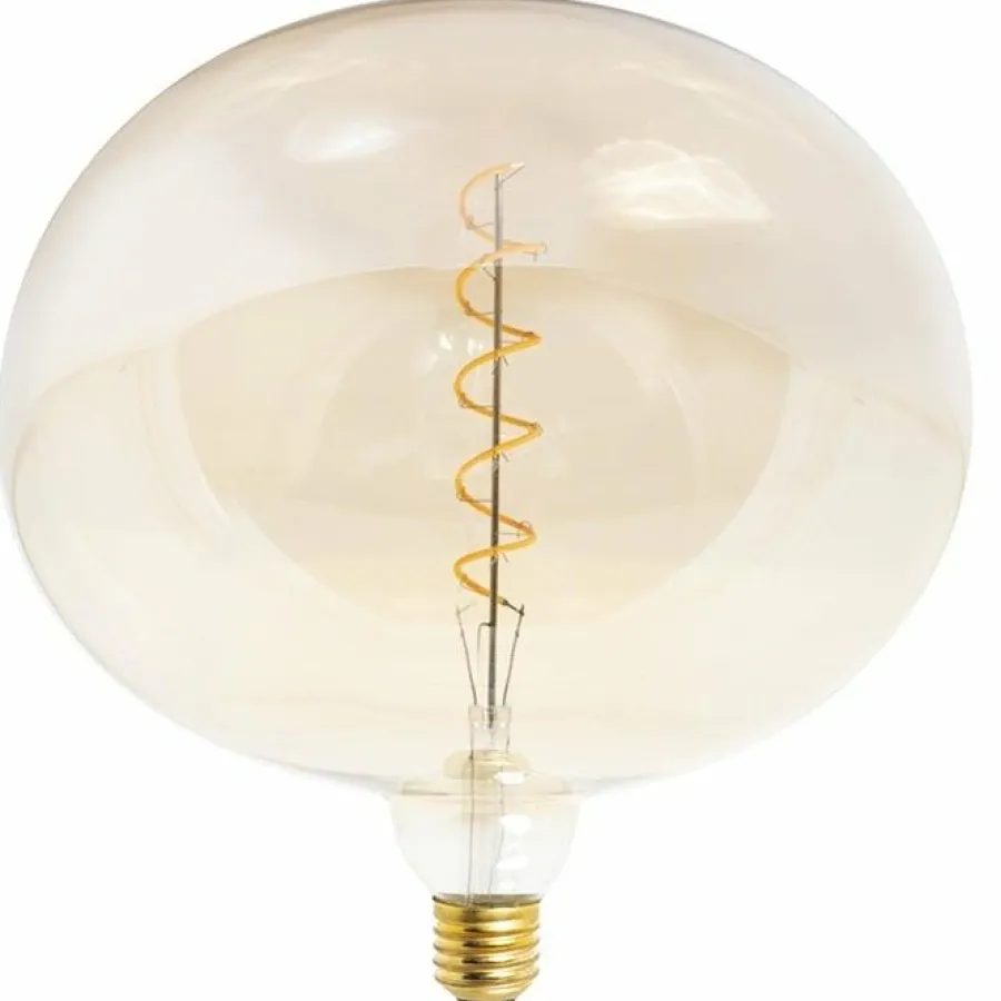 By Boo Lightbulb Edison - amber Online
