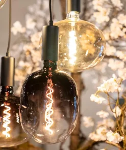 By Boo Lightbulb Edison - amber Online