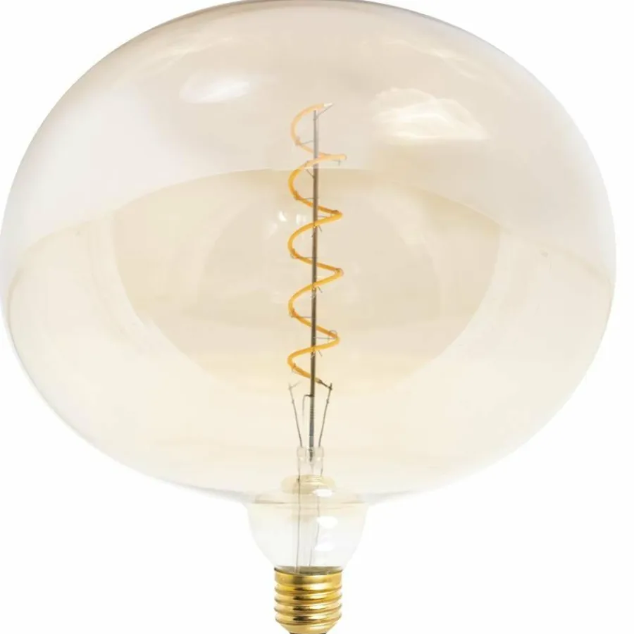 By Boo Lightbulb Edison - amber Online