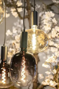By Boo Lightbulb Edison - amber Online