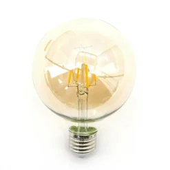 By Boo Lightbulb G95 - 4W dimmable Outlet