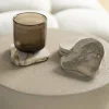 By Boo Onderzetter Marrone (set of 4) Hot