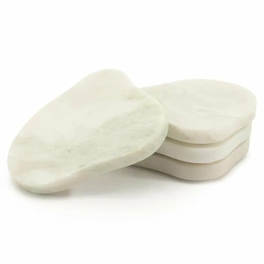 By Boo Onderzetter Verde (set of 4) Clearance