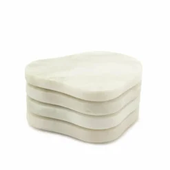 By Boo Onderzetter Verde (set of 4) Clearance