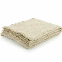 By Boo Plaid Balance - beige New