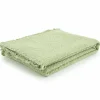 By Boo Plaid Balance - groen Hot
