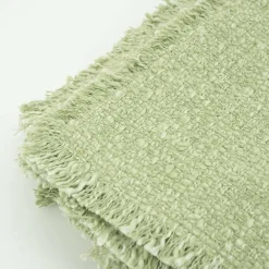 By Boo Plaid Balance - groen Hot