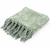 By Boo Plaid Envy groen Hot