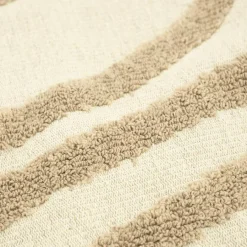 By Boo Plaid Majani - taupe Outlet