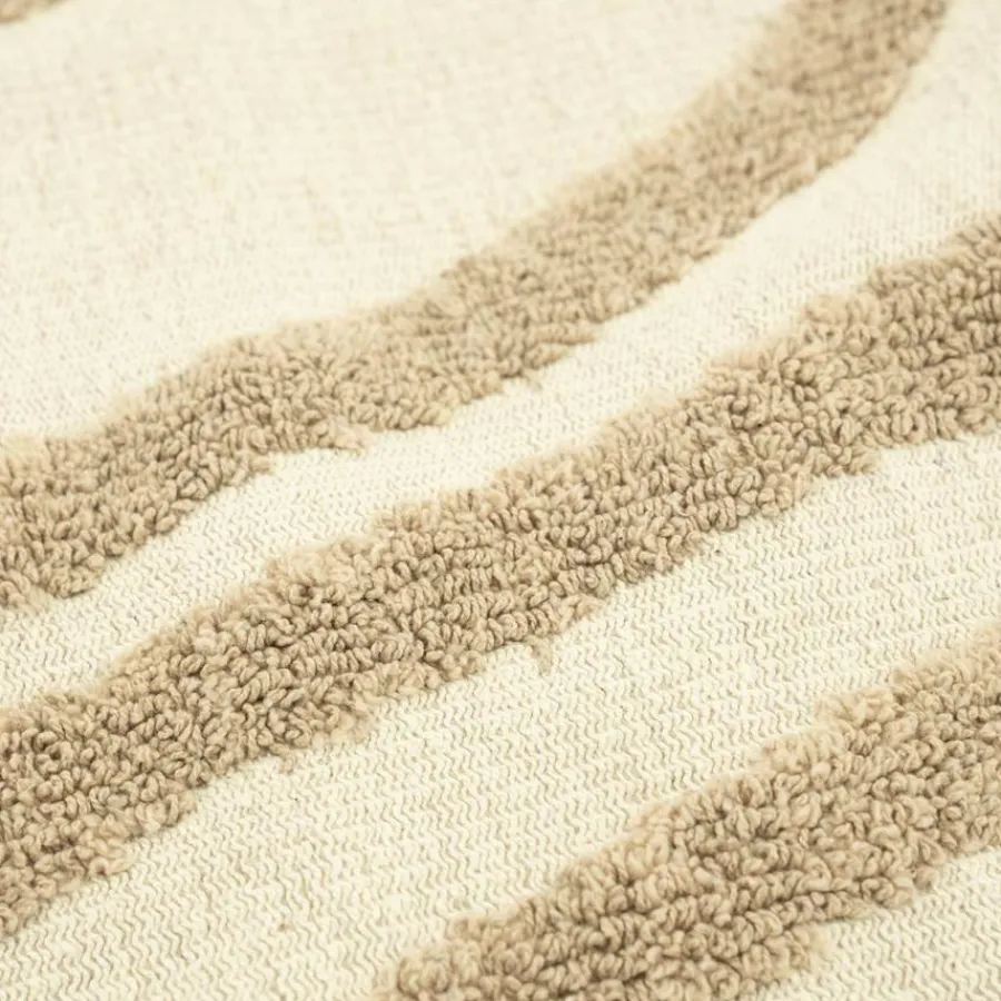 By Boo Plaid Majani - taupe Outlet