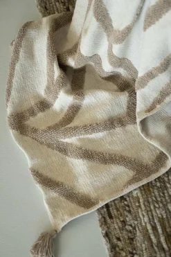 By Boo Plaid Majani - taupe Outlet