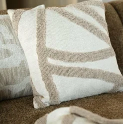 By Boo Plaid Majani - taupe Outlet