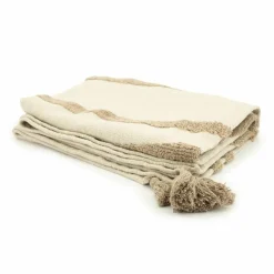 By Boo Plaid Majani - taupe Outlet