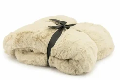 By Boo Plaid Mosa - beige Sale