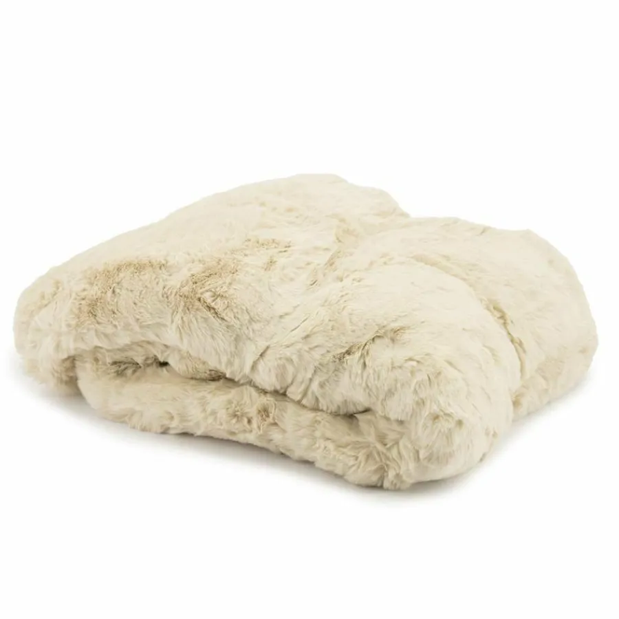By Boo Plaid Mosa - beige Sale