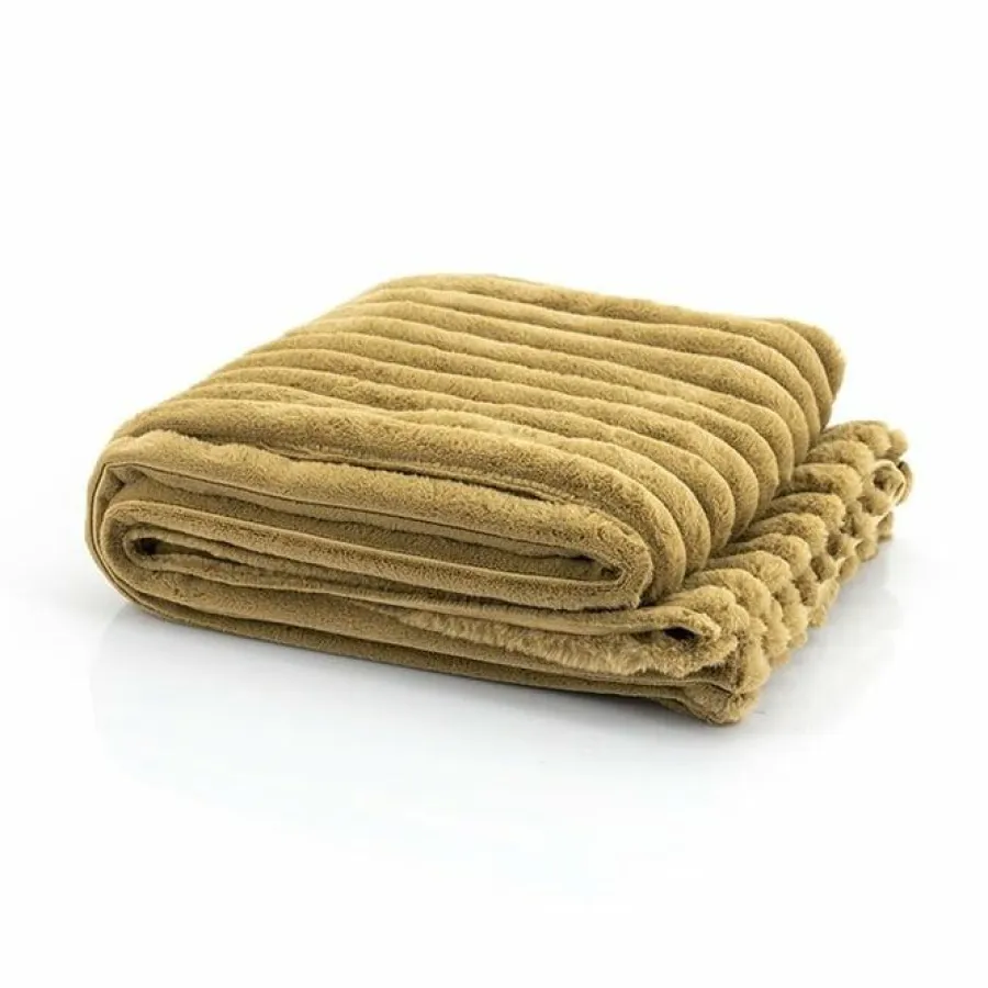 By Boo Plaid Wuzzy - goud Outlet