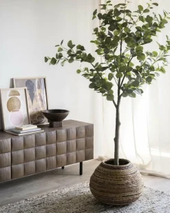 By Boo Plantenpot Benti – klein