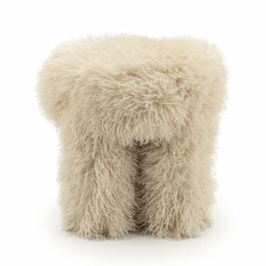 By Boo Poef Doodly - beige