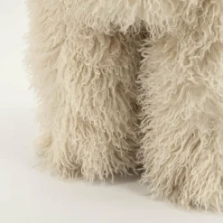 By Boo Poef Doodly - beige