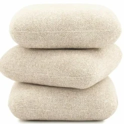 By Boo Poef Kussenscape - beige Clearance