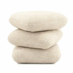 By Boo Poef Kussenscape - beige Clearance
