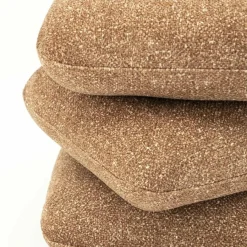 By Boo Poef Kussenscape - caramel New