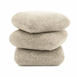 By Boo Poef Kussenscape - taupe Outlet