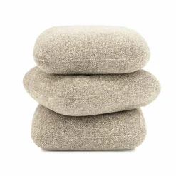 By Boo Poef Kussenscape - taupe Outlet