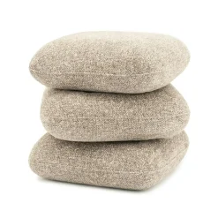 By Boo Poef Kussenscape - taupe Outlet