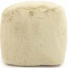 By Boo Poef Mosa - beige Discount