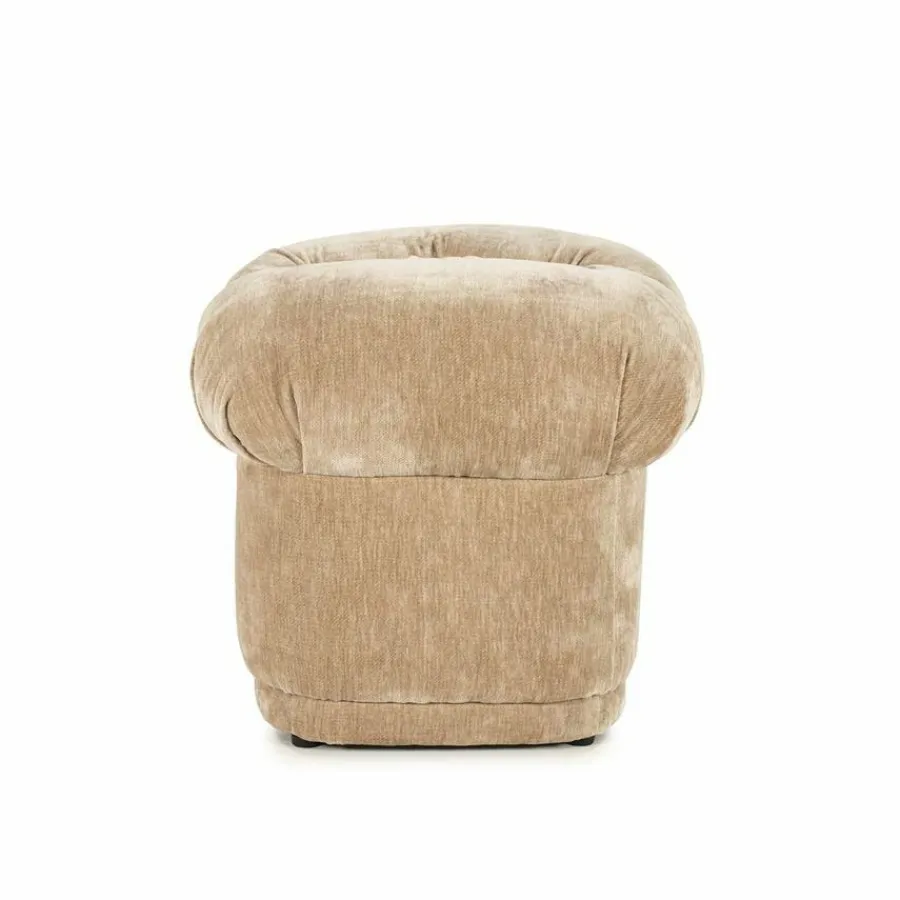 By Boo Poef Nook - beige Hot