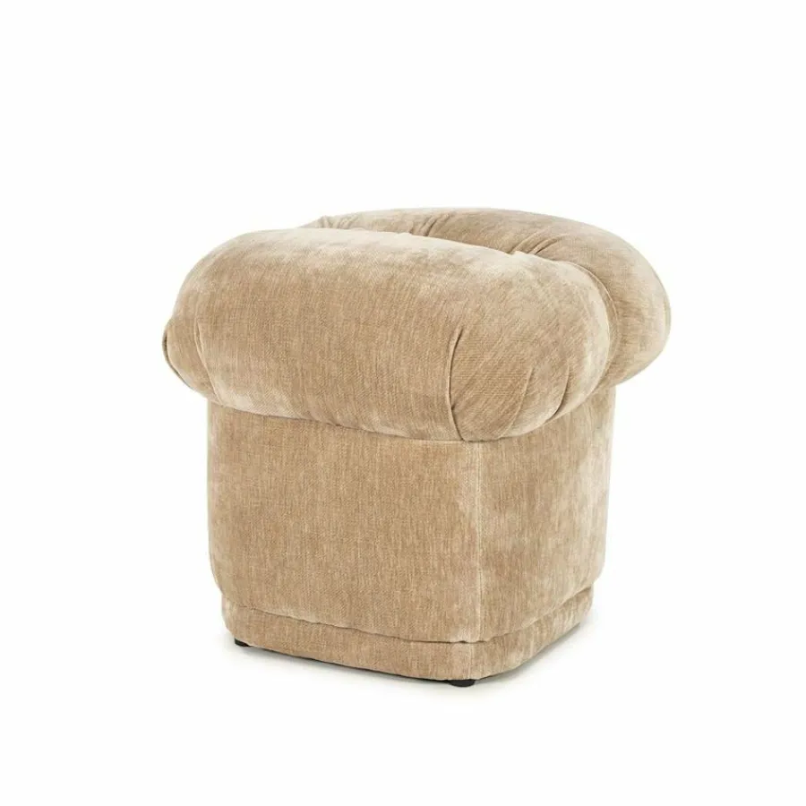 By Boo Poef Nook - beige Hot