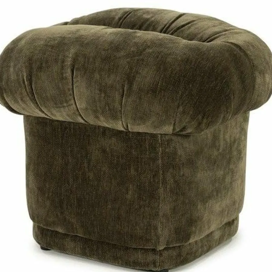 By Boo Poef Nook - groen Sale
