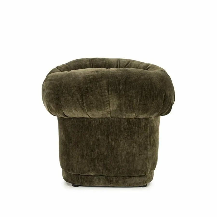 By Boo Poef Nook - groen Sale