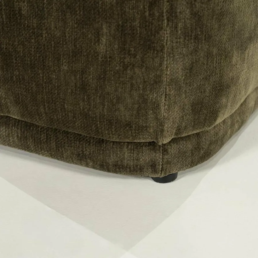 By Boo Poef Nook - groen Sale
