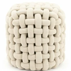 By Boo Poef Poofie - beige Best