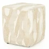 By Boo Poef Rytm klein - beige Online