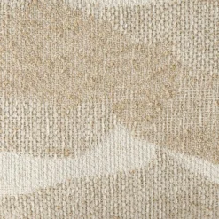 By Boo Poef Rytm klein - beige Online