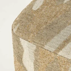 By Boo Poef Rytm klein - taupe Online