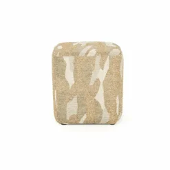 By Boo Poef Rytm klein - taupe Online